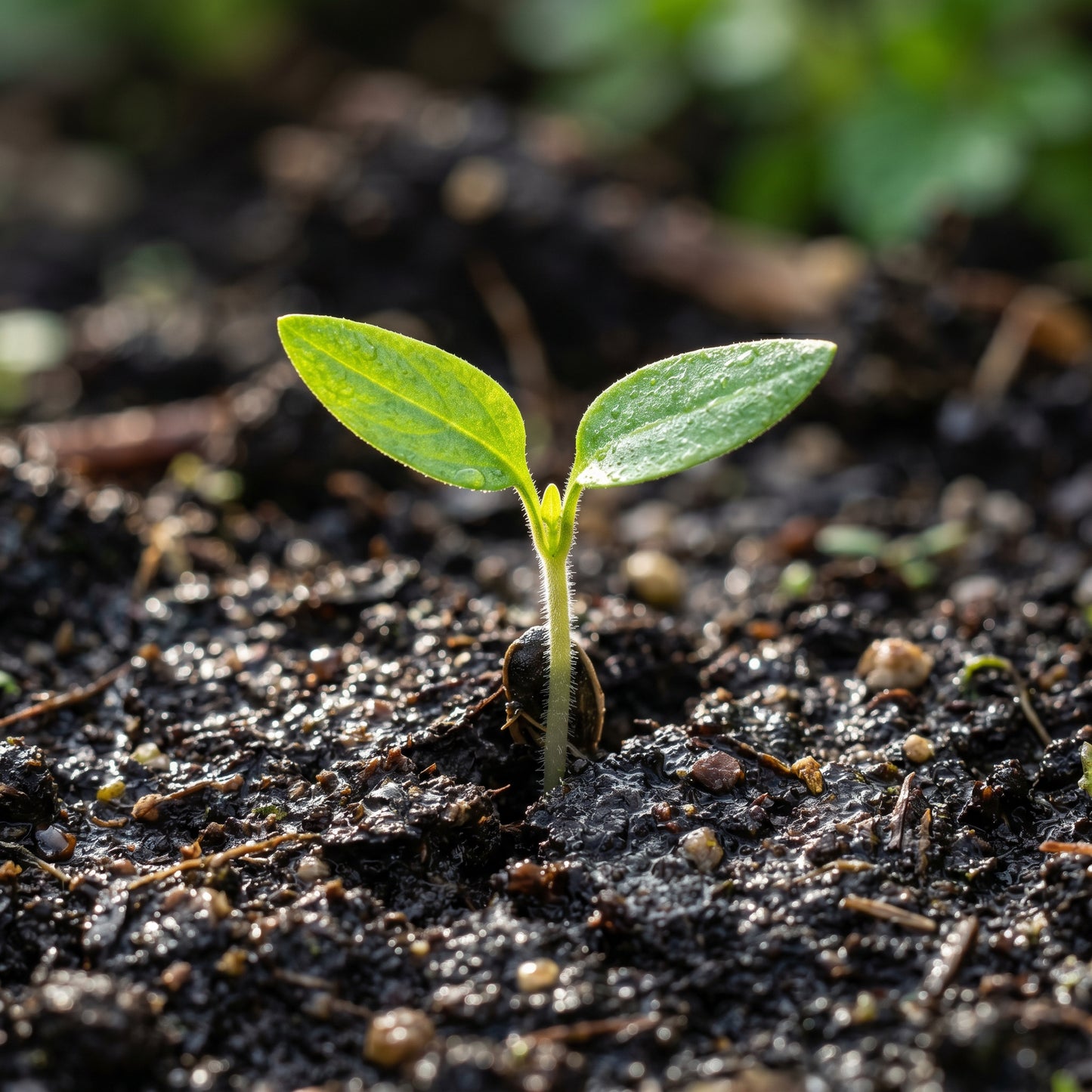 Pepper Solar Flare Seeds – Pepper Seeds for Home Garden