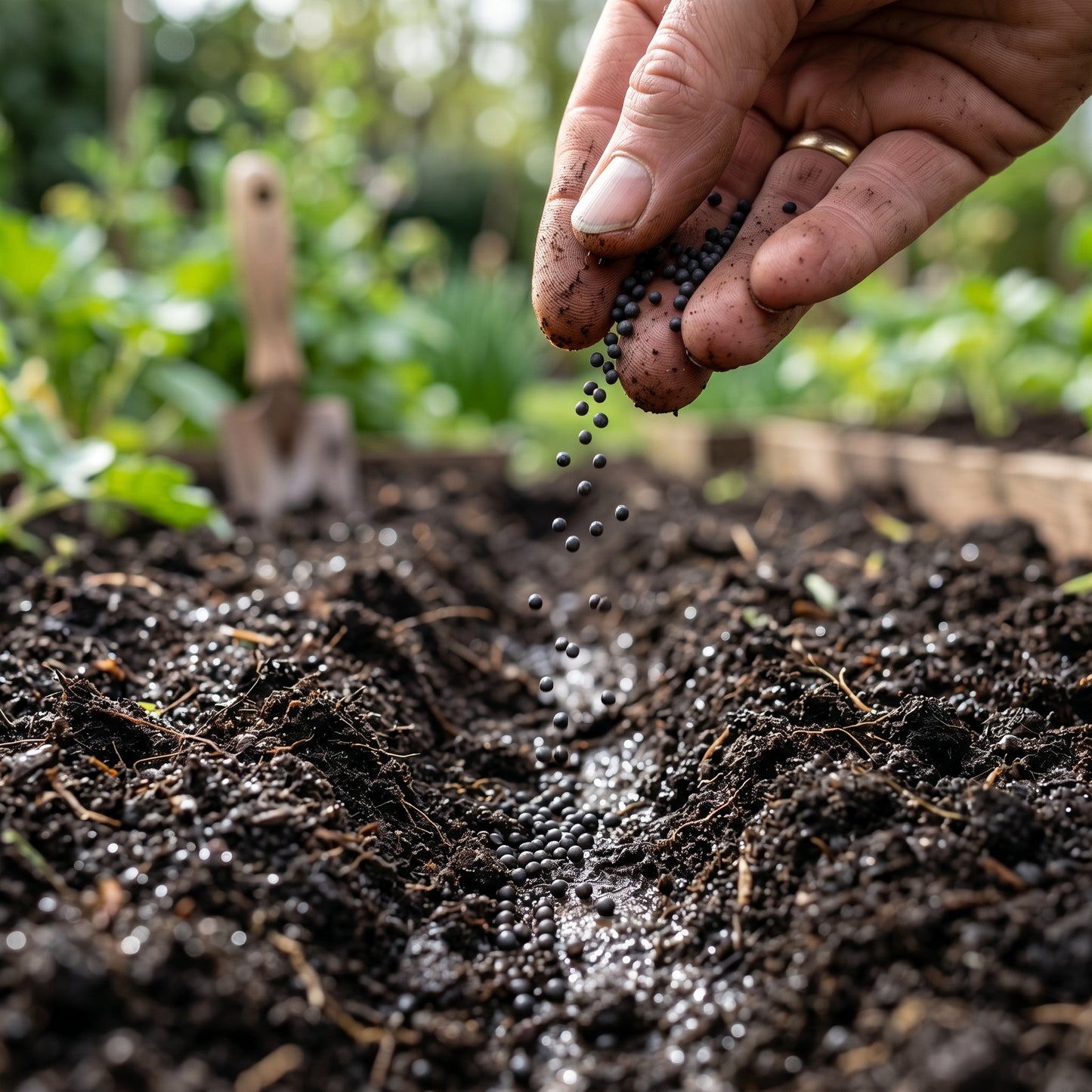 Turnip Temari Vegetable Seeds for Planting