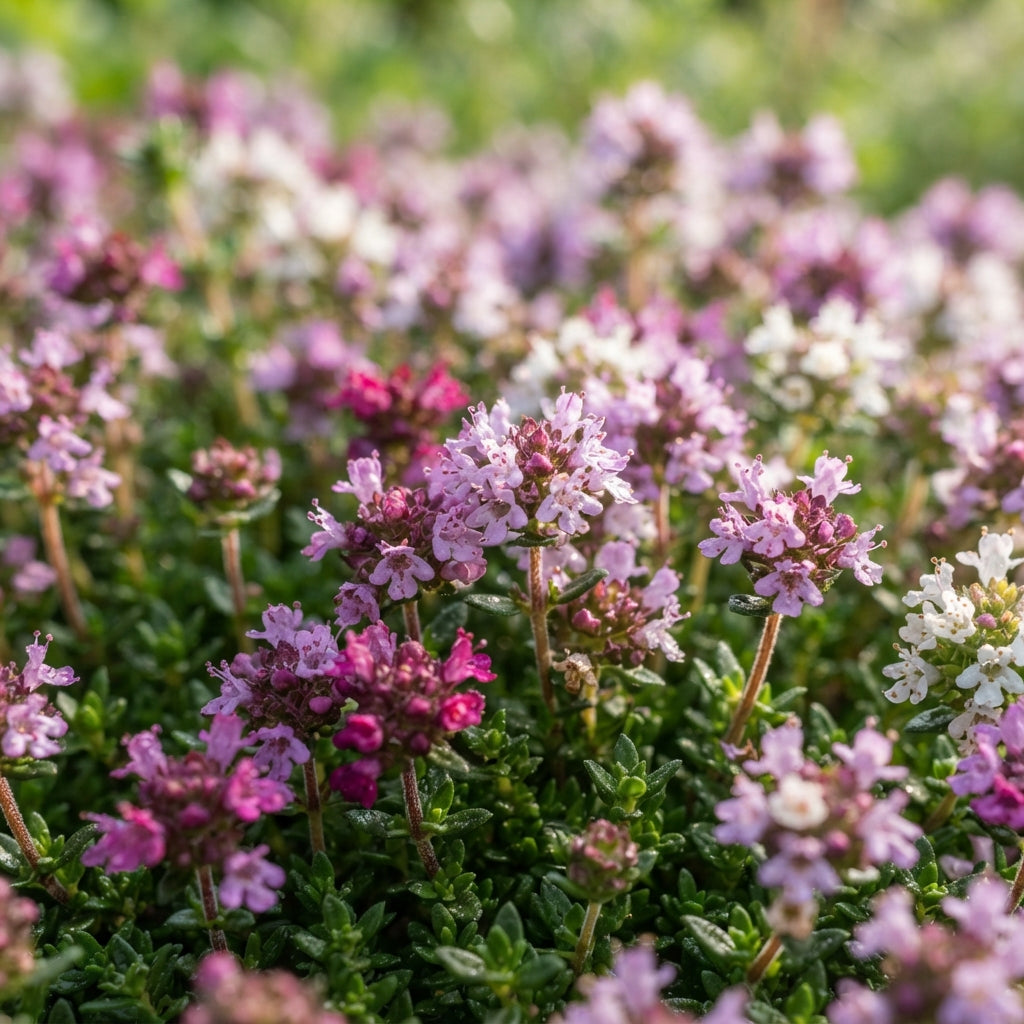 Magic Creeping Thyme Seeds for Planting