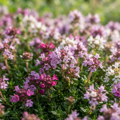 Magic Creeping Thyme Seeds for Planting