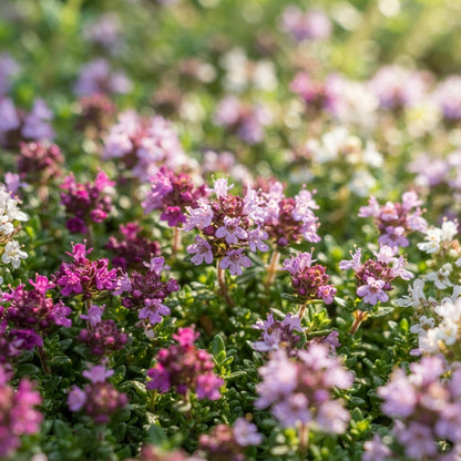 Magic Creeping Thyme Seeds for Planting