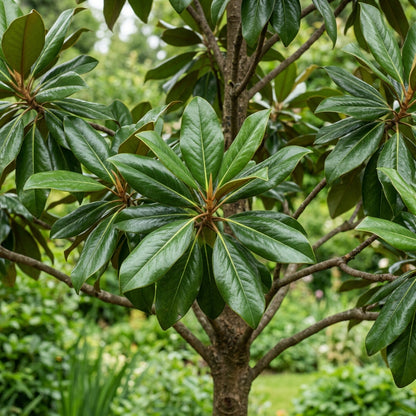Magnolia Flower Seeds for Planting – Perennial Ornamental Fragrant Tree Seeds