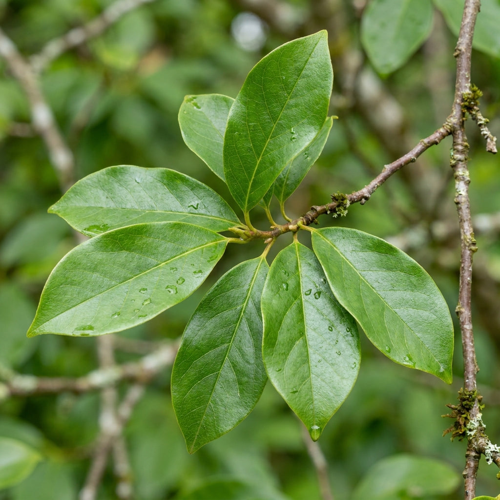 Northern Magnolia Tree Seeds for Planting