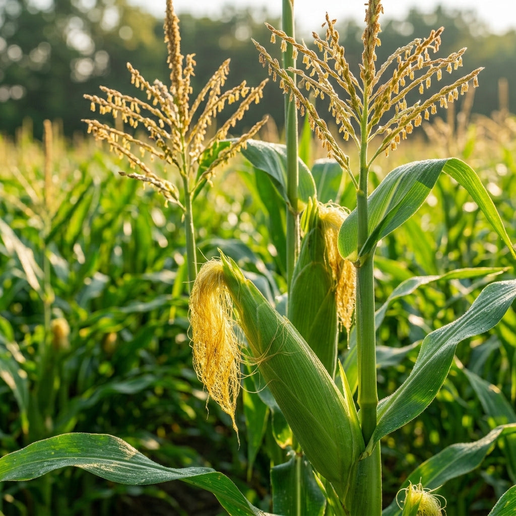 Monsanto Corn Seeds – High Quality Maize Seeds for Cultivation