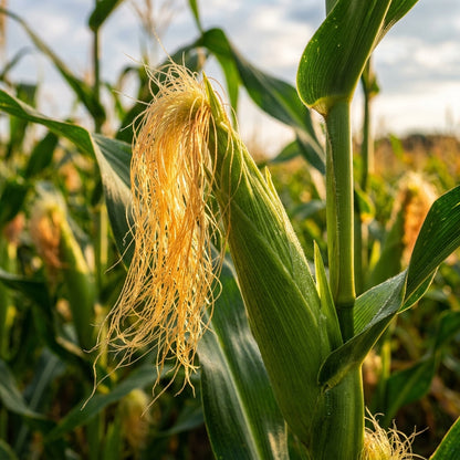 Monsanto Corn Seeds – High Quality Maize Seeds for Cultivation
