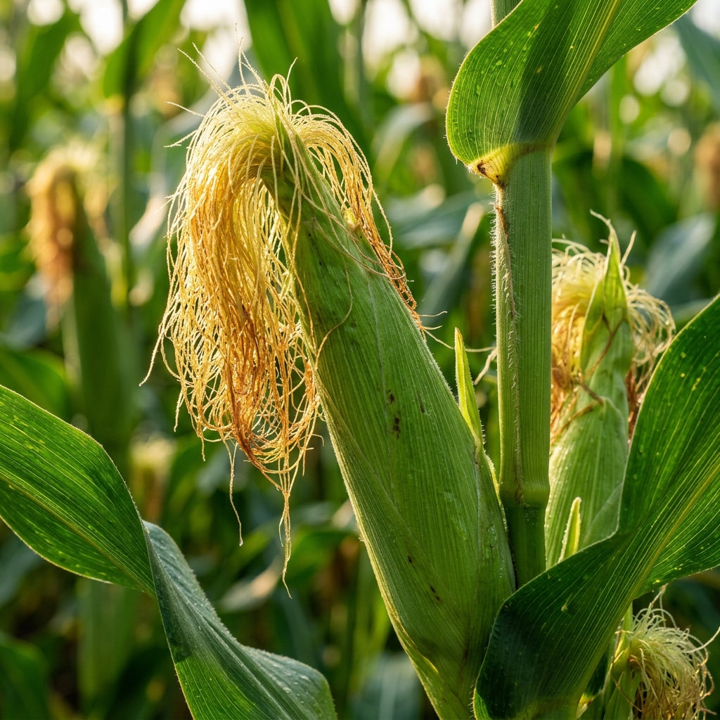 Corn Hybrid Maize Seeds – High Performance Corn