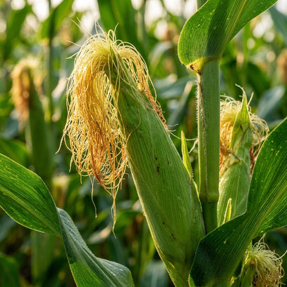 Corn Hybrid Maize Seeds – High Performance Corn