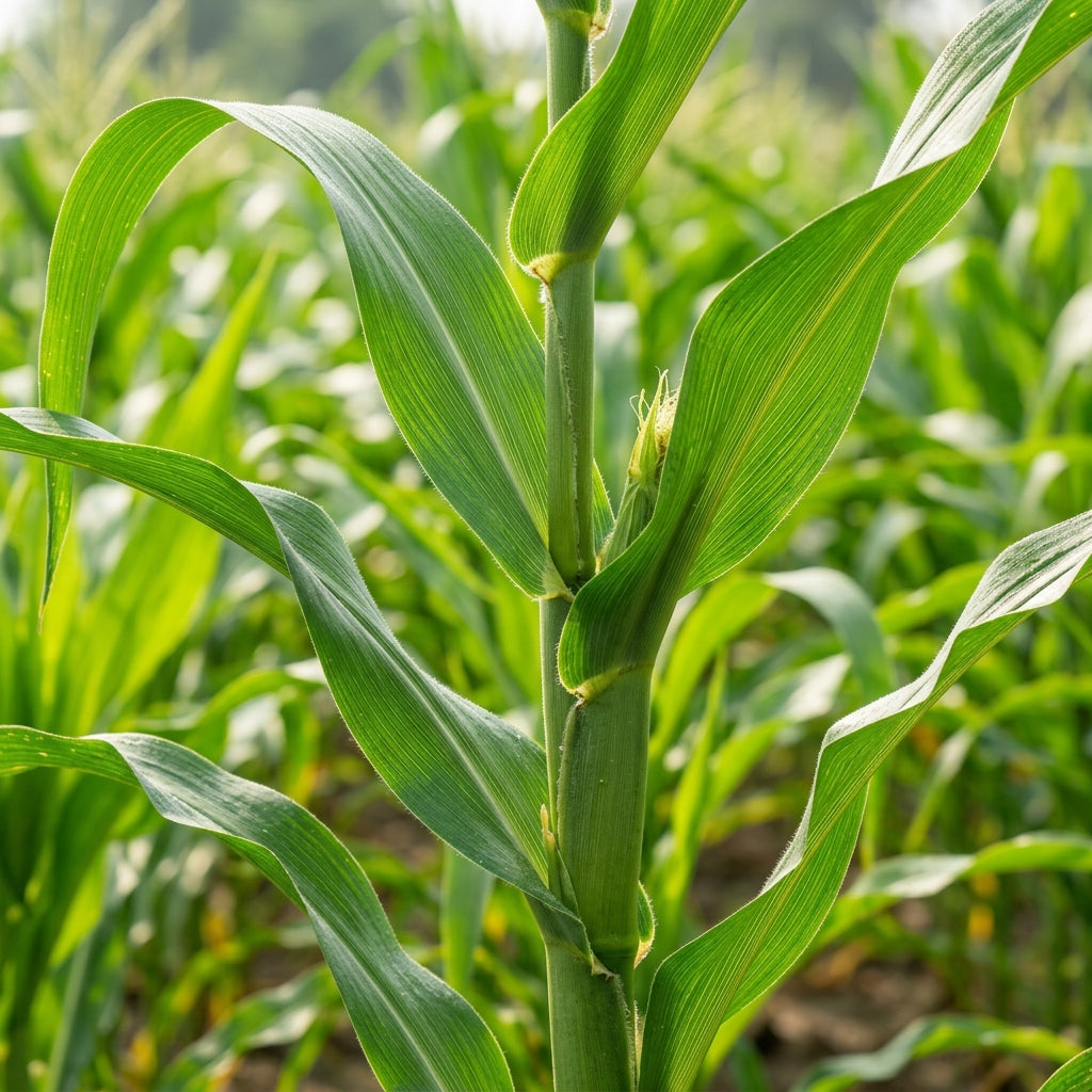 Corn Hybrid Maize Seeds – High Performance Corn