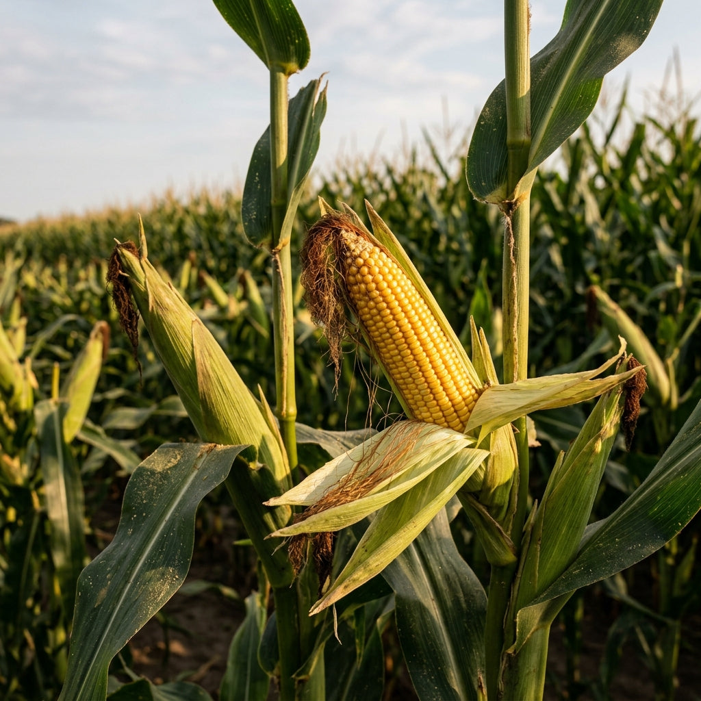 Monsanto Corn Seeds – High Quality Maize Seeds for Cultivation