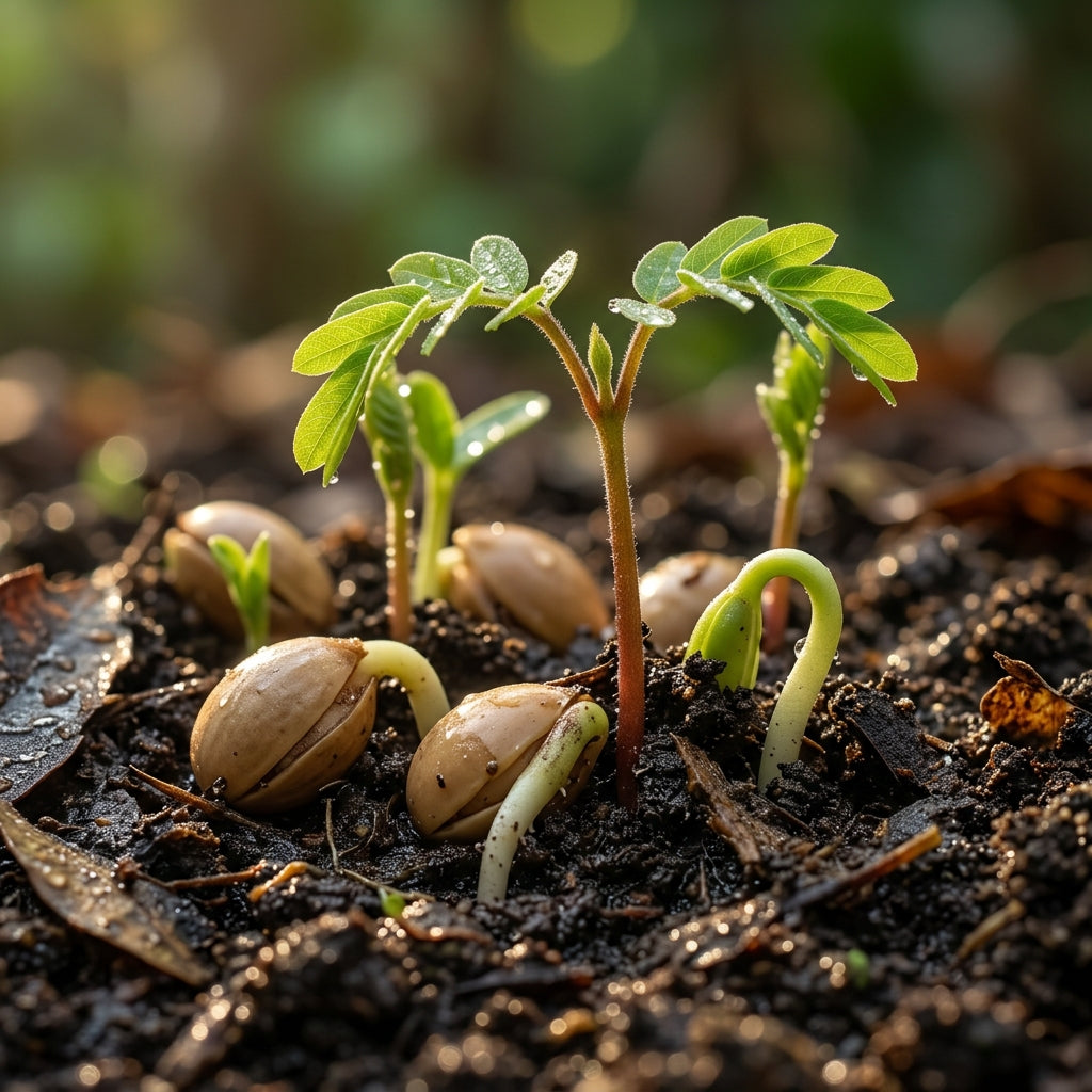 Mamoncillo (Spanish Lime) Seeds for Planting