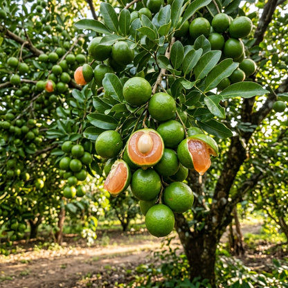 Mamoncillo (Spanish Lime) Seeds for Planting
