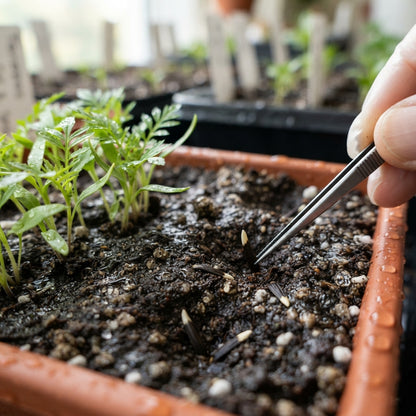 Tagetes Lemon Gem Marigold Seeds for Planting