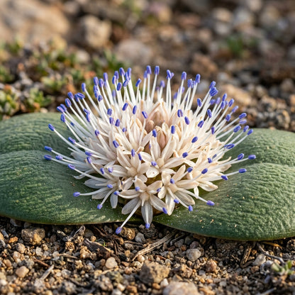 Massonia depressa Seeds for Planting