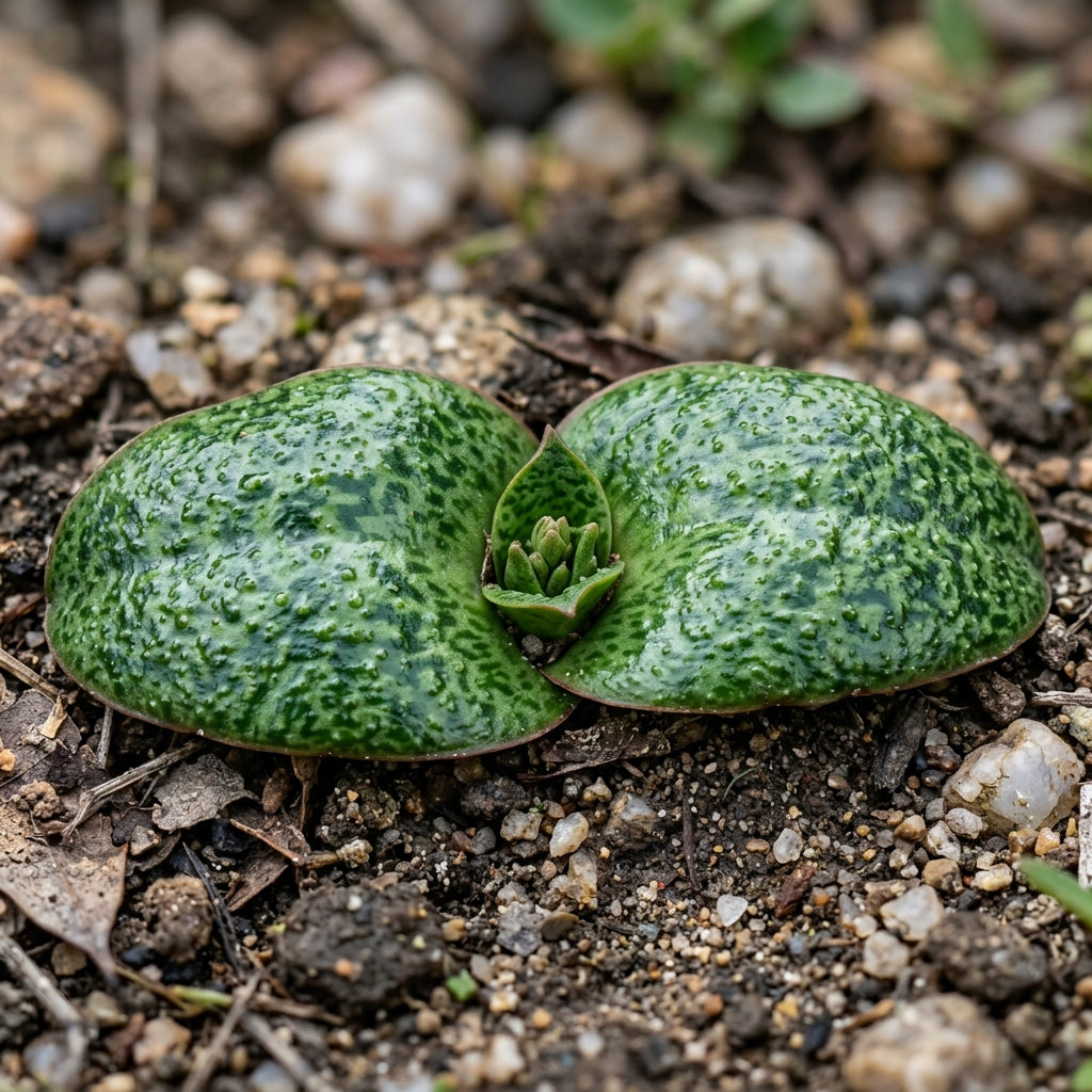 Massonia depressa Seeds for Planting
