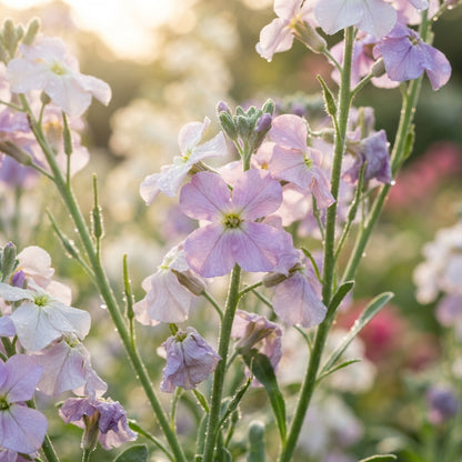 Matthiola bicornis Flower Seeds for Planting