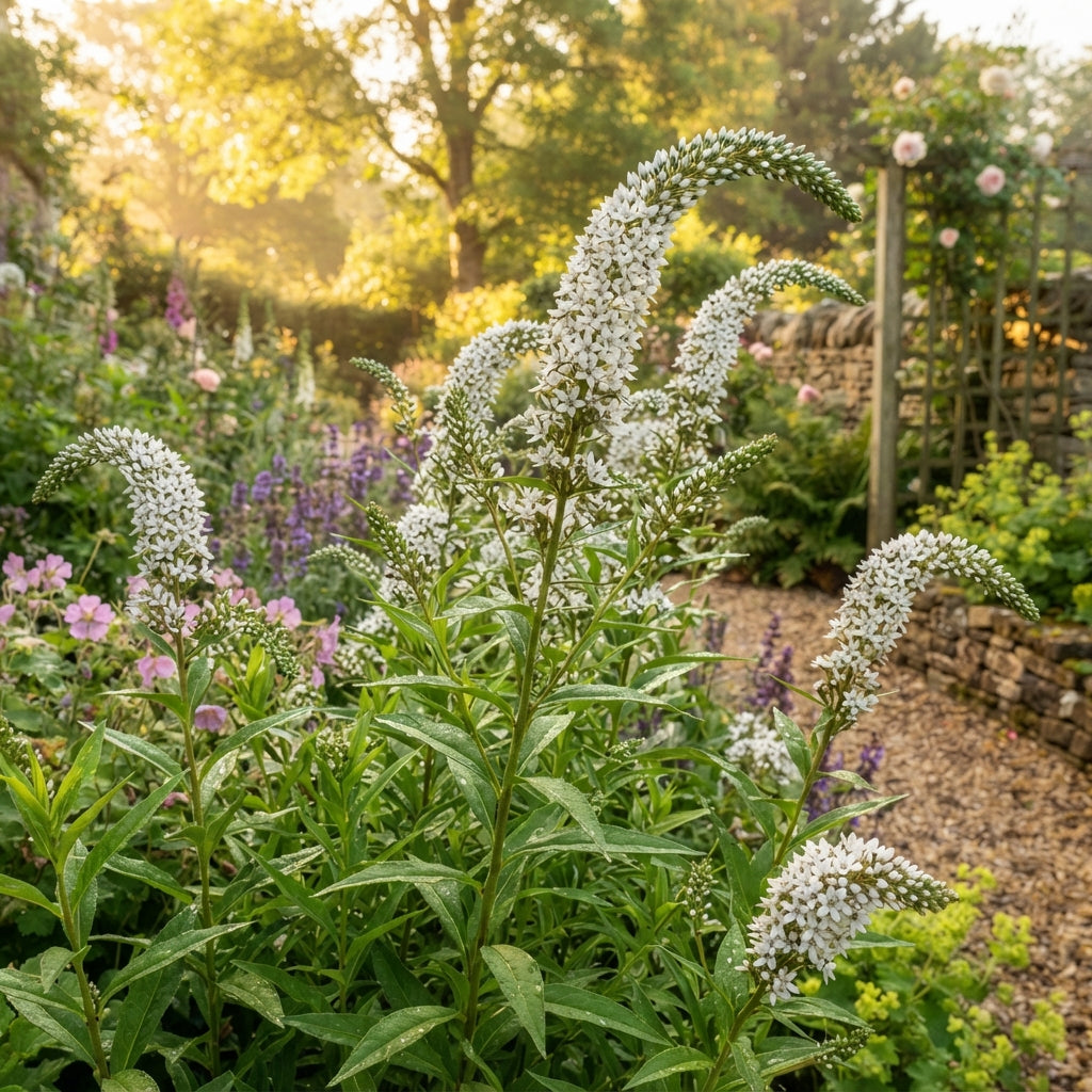 Lysimachia ephemerum Flower Seeds for Planting