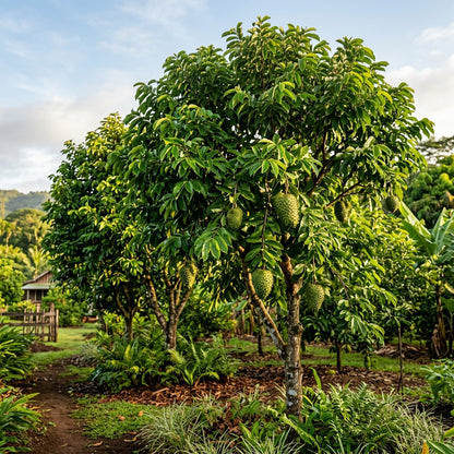 Soursop (Annona muricata) Seeds for Planting
