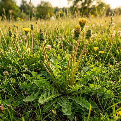 Taraxacum Mongolicum Seeds