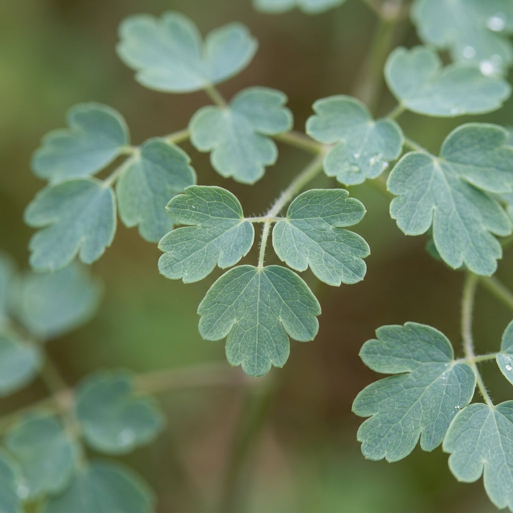 Thalictrum Flavum Seeds