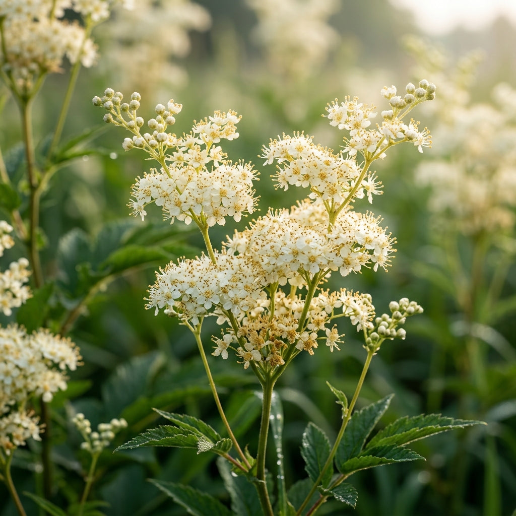 Filipendula Ulmaria Flower Seeds For Planting