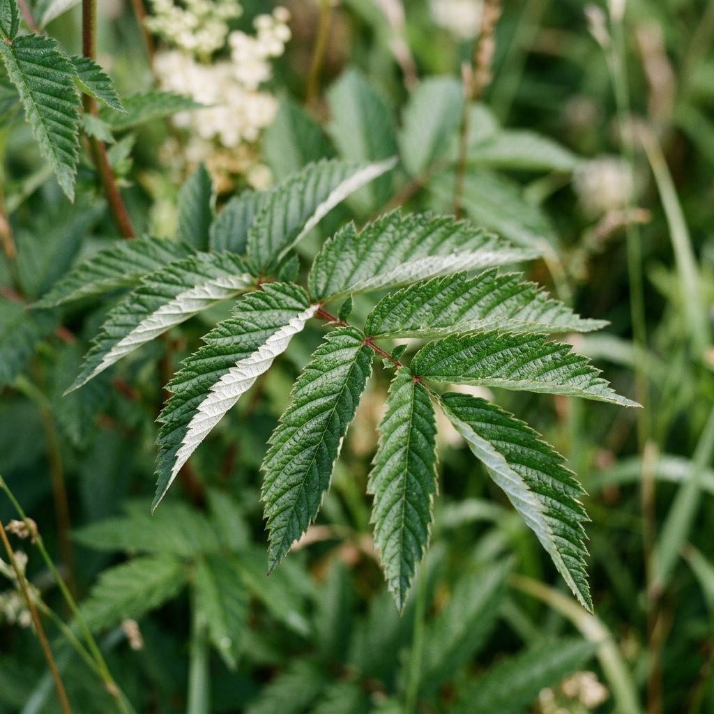 Filipendula Ulmaria Flower Seeds For Planting