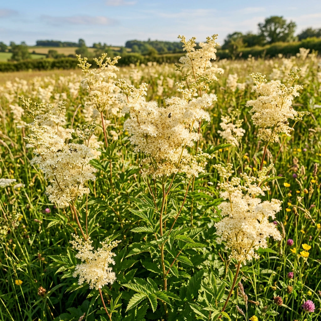 Filipendula Ulmaria Flower Seeds For Planting