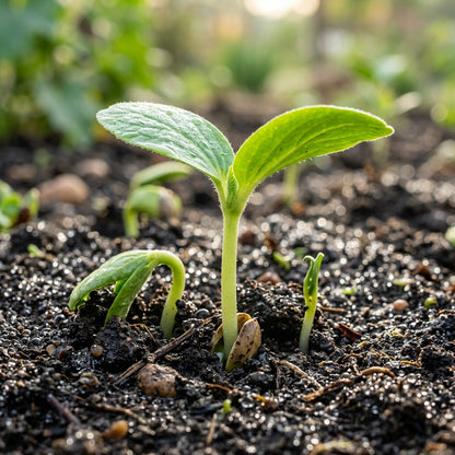 Galia Melon Seeds for Planting