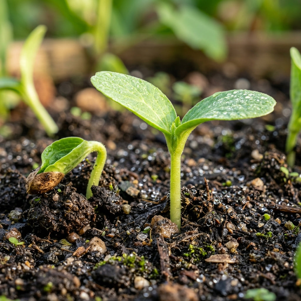 Melon Pinonet Seeds for Planting