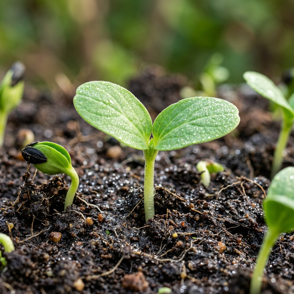 Melon Pepito F1 Seeds for Planting