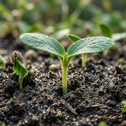 Melon Emir F1 AGM Seeds for Planting