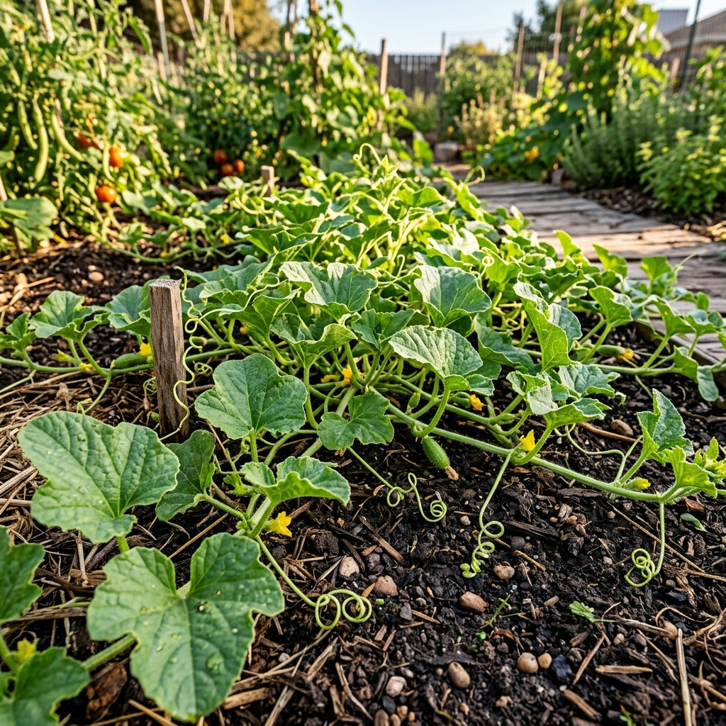 Melon Pinonet Seeds for Planting