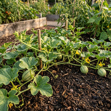 Melon Pepito F1 Seeds for Planting