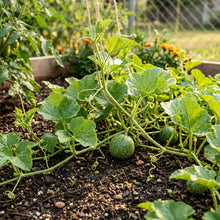 Minnesota Midget Melon Seeds for Planting