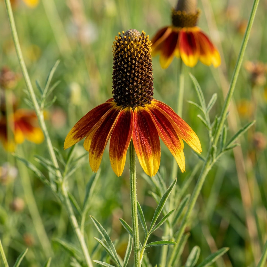 Ratibida Columnifera Flower Seeds