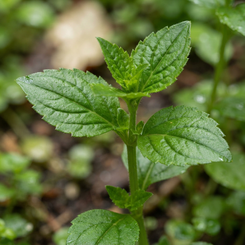 Mimulus Cardinalis Seeds for Garden Planting