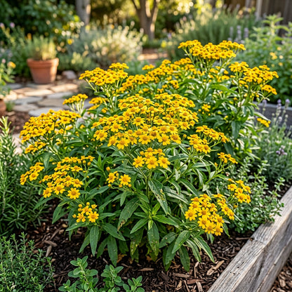 Mexican Mint Sweet Mace Tarragon Herb Seeds