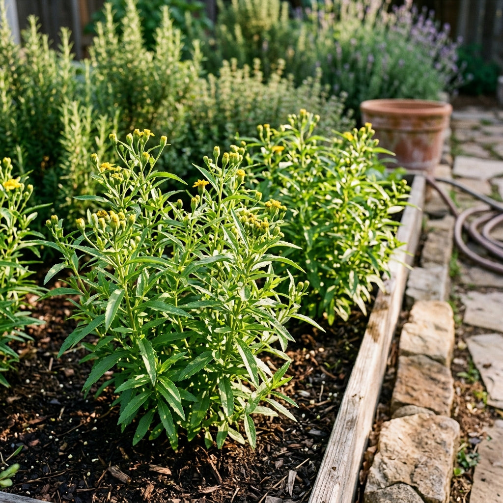 Mexican Mint Sweet Mace Tarragon Herb Seeds