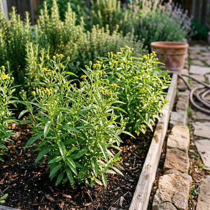 Mexican Mint Sweet Mace Tarragon Herb Seeds