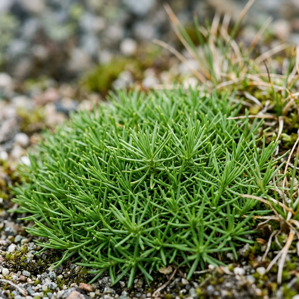 Minuartia Laricifolia Seeds