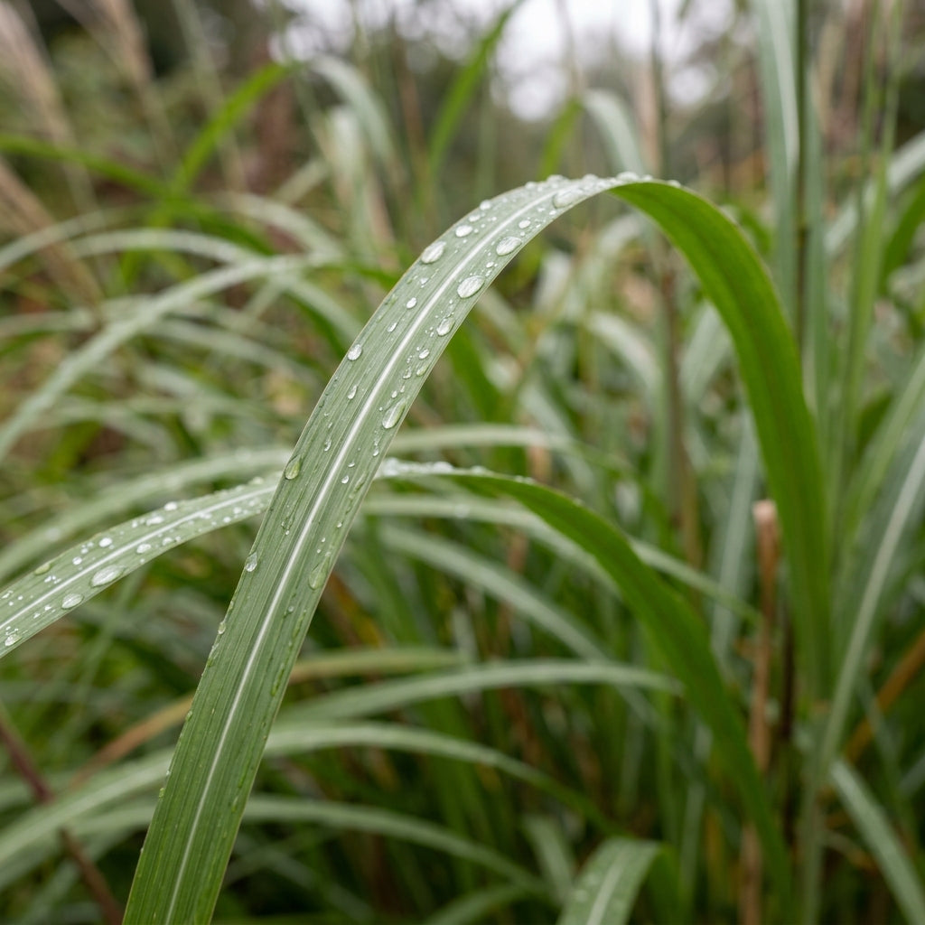 Miscanthus Sinensis Hybrid Grass Seeds