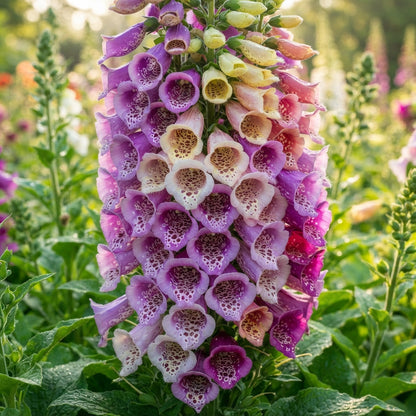 Mixed Foxglove Seeds for Planting