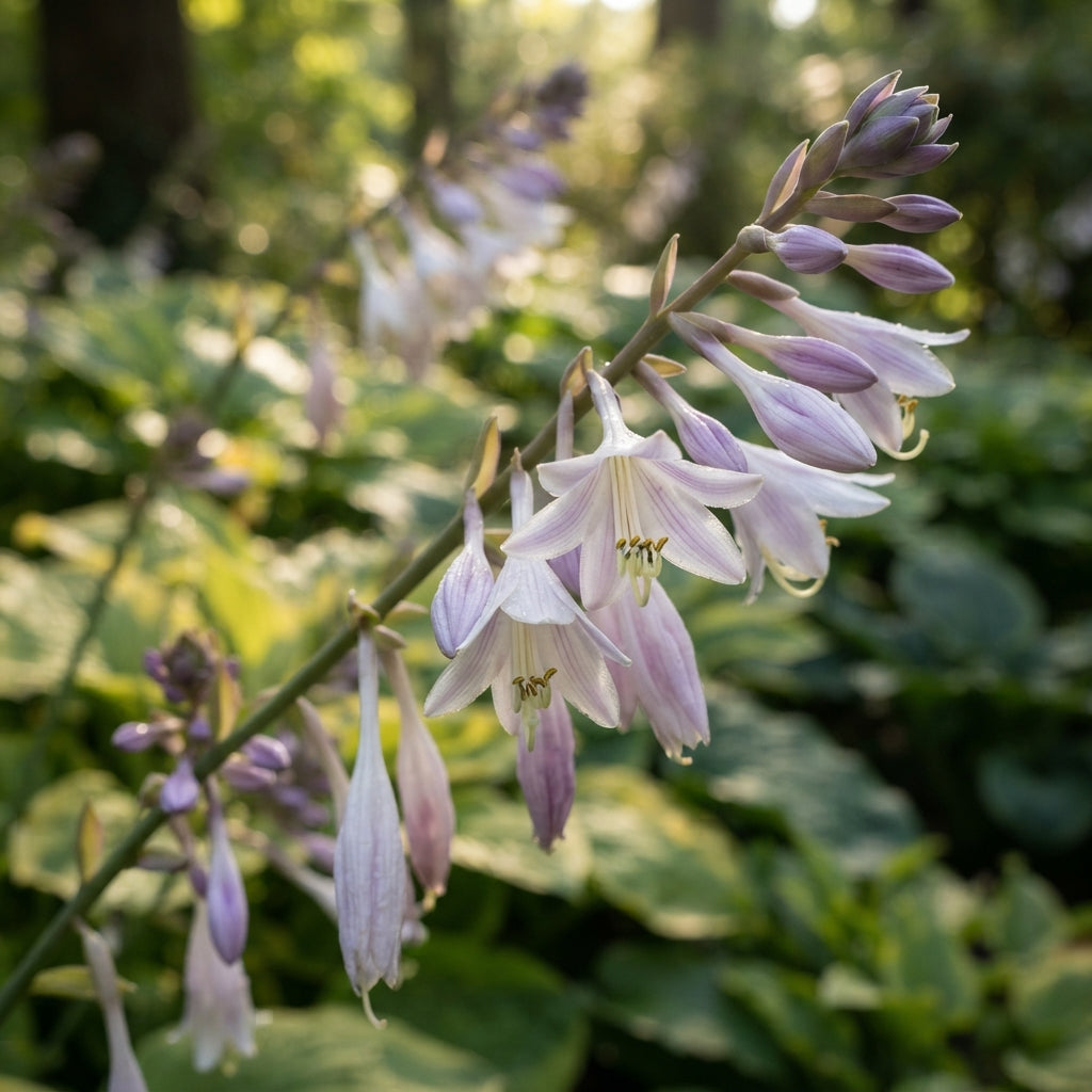 Mixed Hosta Seeds for Planting