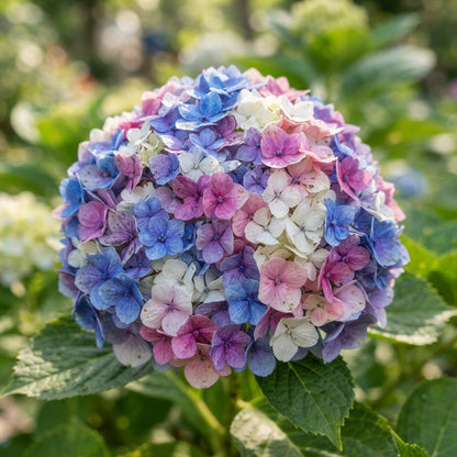 Mixed Hydrangea Seeds for Planting