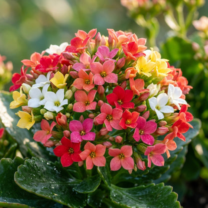 Mixed Kalanchoe Flower Seeds for Planting