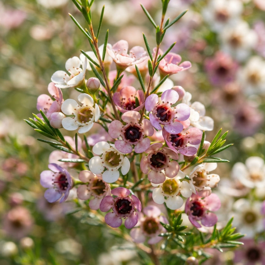 Mixed Wax Flower Seeds for Planting