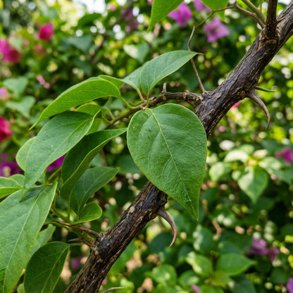 Mixed Color Bougainvillea Flower Seeds for Planting