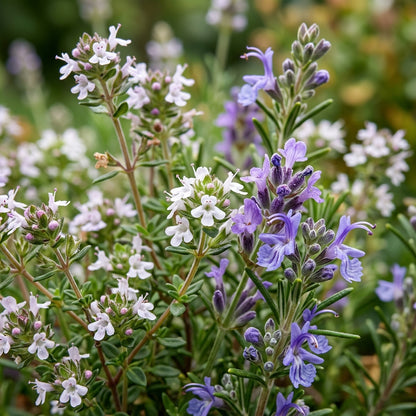 Herb Seeds Mixed Variety for Kitchen Garden Planting
