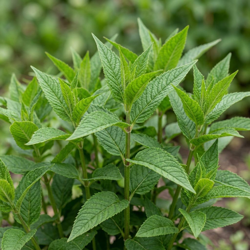 Monarda Didyma Bergamot Flower Seeds