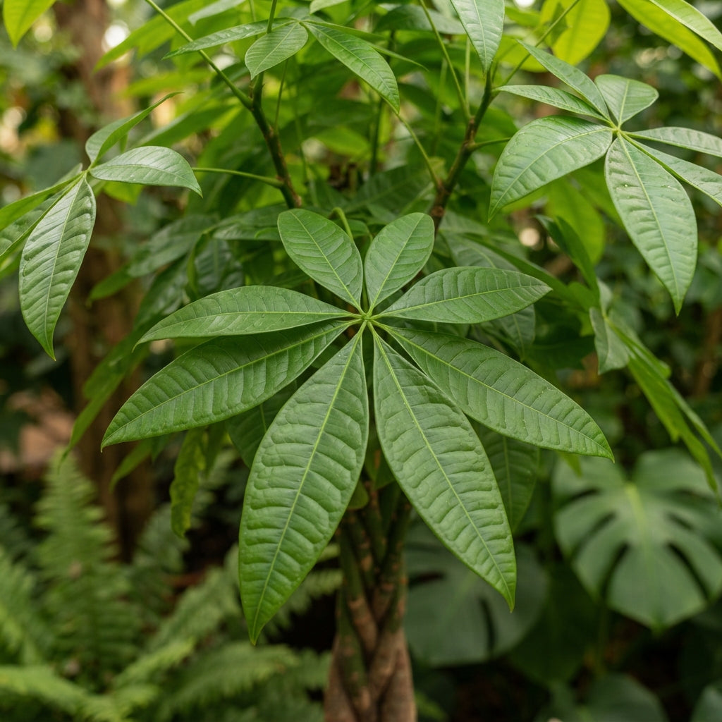Pachira (Money Tree) Seeds for Planting