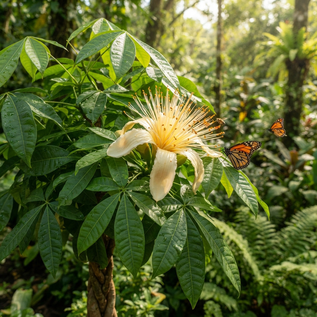 Pachira (Money Tree) Seeds for Planting